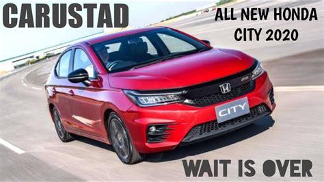 Upcoming Honda City 2020pakistandetails About Pricespecs And