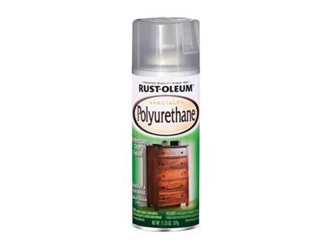 Polyurethane Spray - Gloss 312g | Casstech