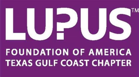 Lupus Foundation Of America Texas Gulf Coast Chapter