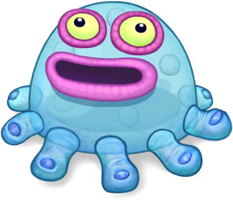 Рисунки My Singing Monsters