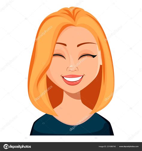 Personagem De Desenho Mulher - 7