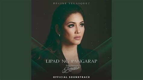 Lipad Ng Pangarap From Pira Pirasong Paraiso Youtube Music