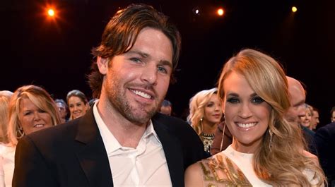 Strange Things About Carrie Underwood And Mike Fishers Marriage