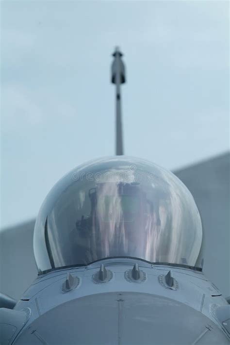 Cockpit Of Fighter Aircraft Picture. Image: 4662164