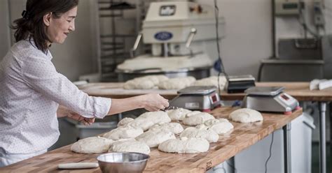 finance  bakery loans fundraising