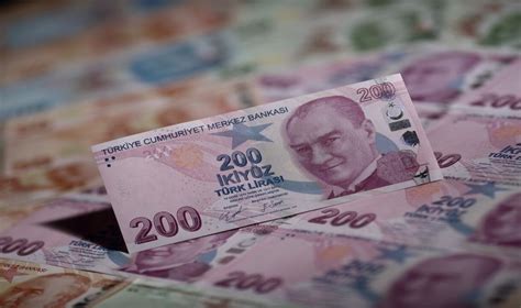 Tl Ve Tl Lik Yeni Banknotlar Tedav Lde Ayr Nt Gazetesi