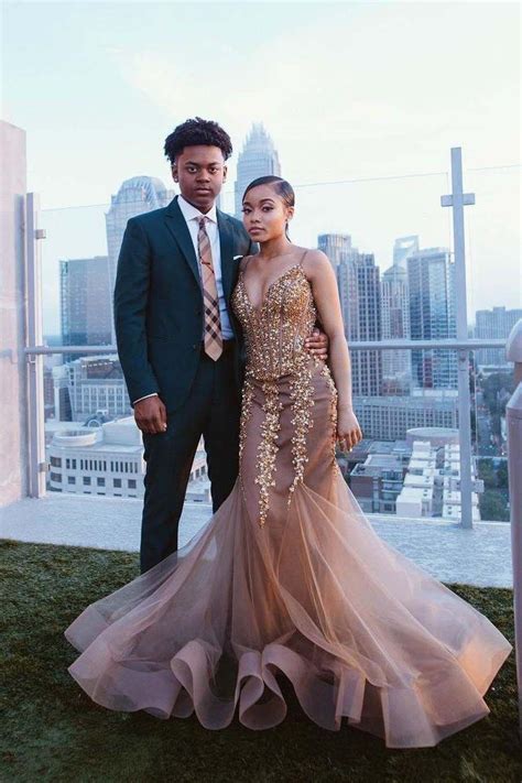 Beautiful Homecoming Outfits For Black People On Stylevore