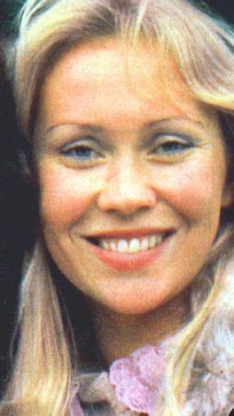 Pin De Fernando Torres Em Agnetha