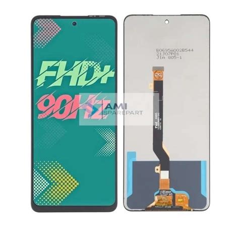 Jual Infinix Hot 11 X6812 B Spesifikasi Original Murah Diskon Harga