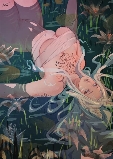 OC Zara By Lixsium Hentai Foundry