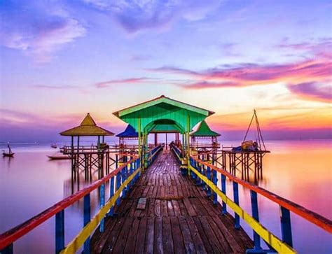 Tempat Wisata Di Kota Surabaya Id