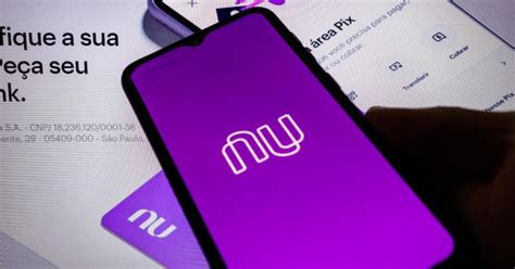 Nubank Revoluciona Compra E Venda De D Lar Digital Usdc No App