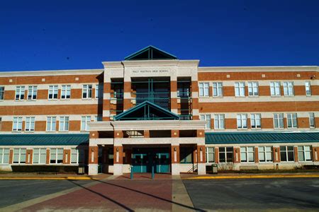 School Overview - Montgomery County Public Schools, Rockville, MD