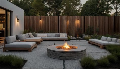 15 Backyard Patio Ideas For Your Home 2024 Updated Designs