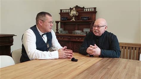 О церкви. Сергей Колмогоров и Дмитрий Роде - YouTube