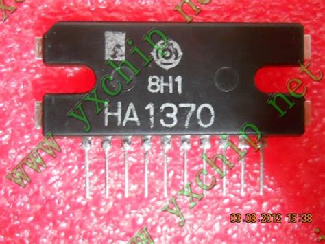 HA1397Internet thinking Electronics Co., Electronic data resources ...
