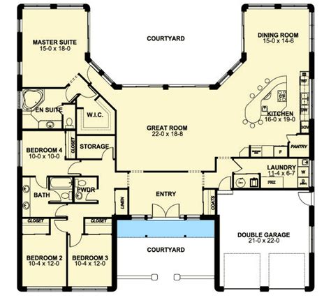 Icf House Floor Plans Floor Roma