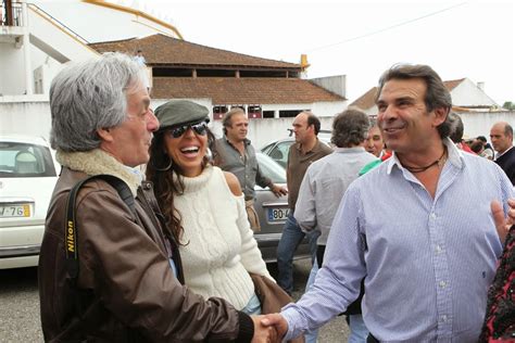 Farpas Blogue Famosos Na Feira De Ascens O Na Chamusca Ii