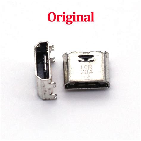 Micro Usb Charging Port Connector Socek For Samsung Galaxy Tab E 80 T375 T377 T377p T377r T377v