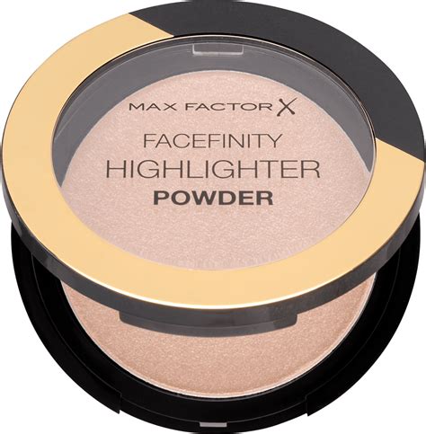 MAX FACTOR Highlighter Fecefinity Nr Nude Beam G Dm Hu