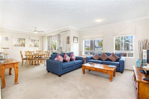 Cheap Brisbane Accommodation Bridgewater Terraces