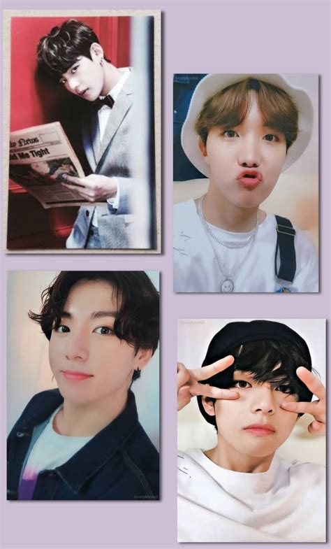 Bts Onhand 5th Muster Magic Shop Dope Young Forever Japan Fortune Box Pc Jungkook Taehyung Jhope