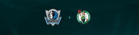 Palpite Dallas Mavericks X Boston Celtics 12 06 Descubra O Poder Da