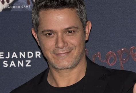 Todo Lo Que Debes Saber Sobre Alejandro Sanz