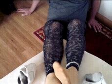 Gymastikschuhe Und Nylonfüsse Gay Porn Pornhub