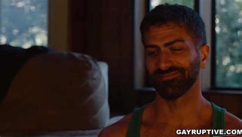 Adam Ramzi Rimming Troye Jacobs Before Fucking His Asshole TNAFlix Porn Videos