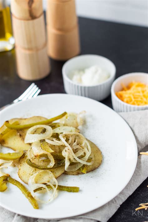 Foil Packet Potatoes All In One Side Dish Kelley Nan