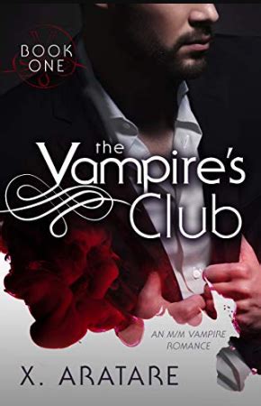 20 BEST Gay Vampire Romance Novels For MM Fans What To Read In 2023