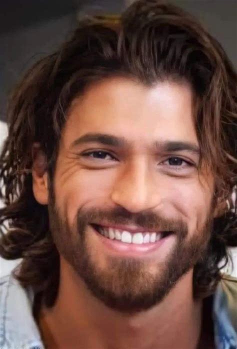 Turkish Men Sanem Handsome Faces Play Ball Long Hair Styles Men