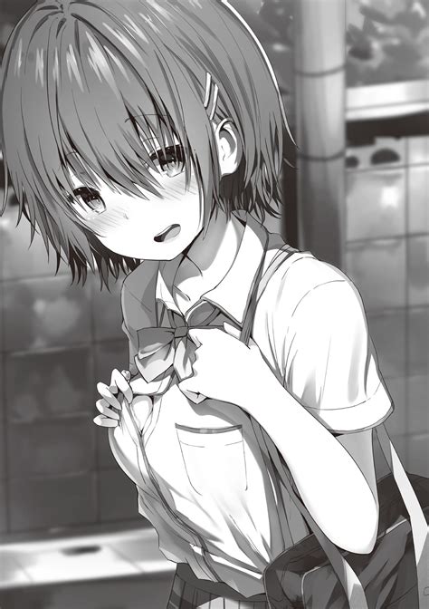 Kiryuu Mizuha Kawaiikereba Hentai Demo Suki Ni Natte Kuremasu Ka Image By Sune 2501146