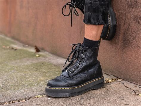 Dr Martens Sinclair Fit Atelier Yuwa Ciao Jp