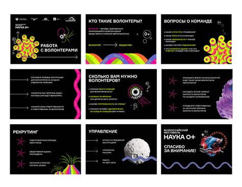 дизайн презентаций on Behance