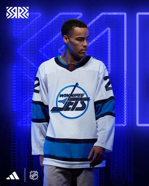 Jets Reach Back Into 90s History With New Reverse Retro Sweaters