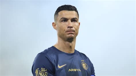 Cristiano Ronaldo Suspended For One Match Over Alleged Offensive