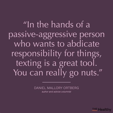 17 Quotes That Shed Light On Passive Aggressive Behavior The Healthy