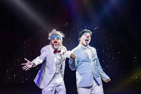 Circo Khronos Encerra Temporada Em S O Caetano Do Sul