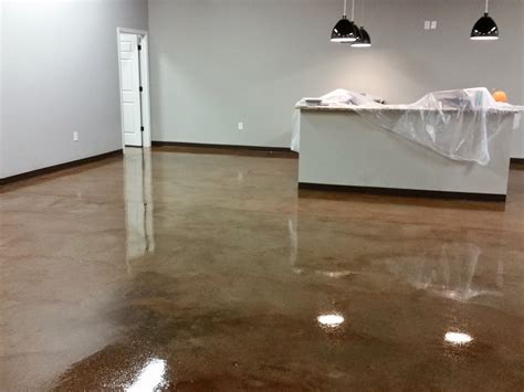 Interior Concrete Floor Coatings Flooring Ideas