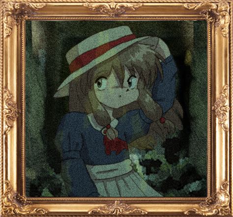 死の表情 Burning Red Eyes Okulki