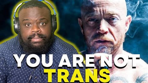 Buck Angel Calls Out Fake Trans Who Claim They Don T Have A Mental