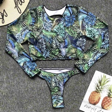 Safari Piece Bikini Barter Hutt