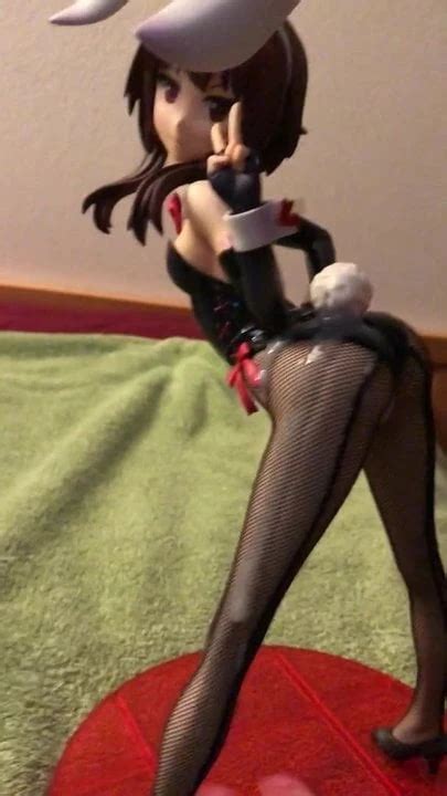 Bunny Megumin Sof Gay Amateur Amateur Porn Feat Idkwhocares XHamster