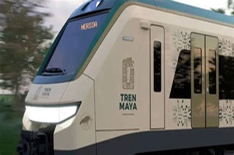 El Tren Maya es considerado como la obra más grande de México Diario