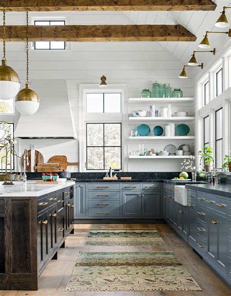 Winning Kitchen Color Schemes For A Look You Ll Love Forever Artofit