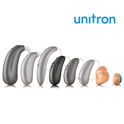 Hearing Aids | Rechargeable | In the Ear | Behind the Ear | Custom ...