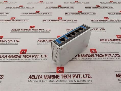 Moxa Eds A Ethernet Switch Rev Aeliya Marine