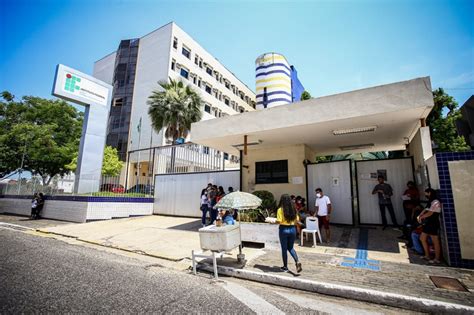 Ifpi Abre Inscri Es Para Vagas Em Cursos T Cnicos Gratuitos Em